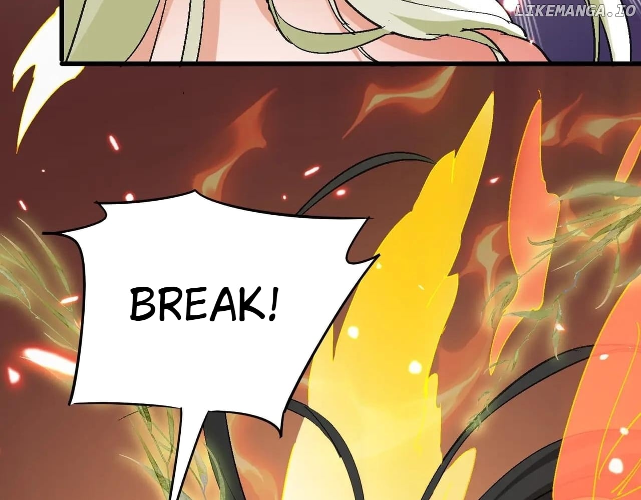 My Empress Apprentice is Becoming Evil Chapter 53 - page 4
